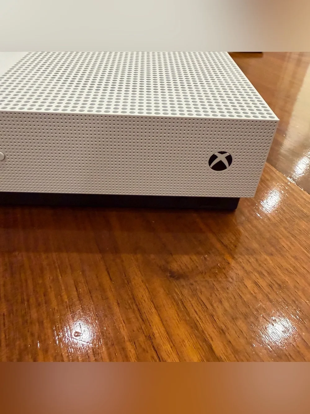 xbox one s white console bundle model 1681 + controller